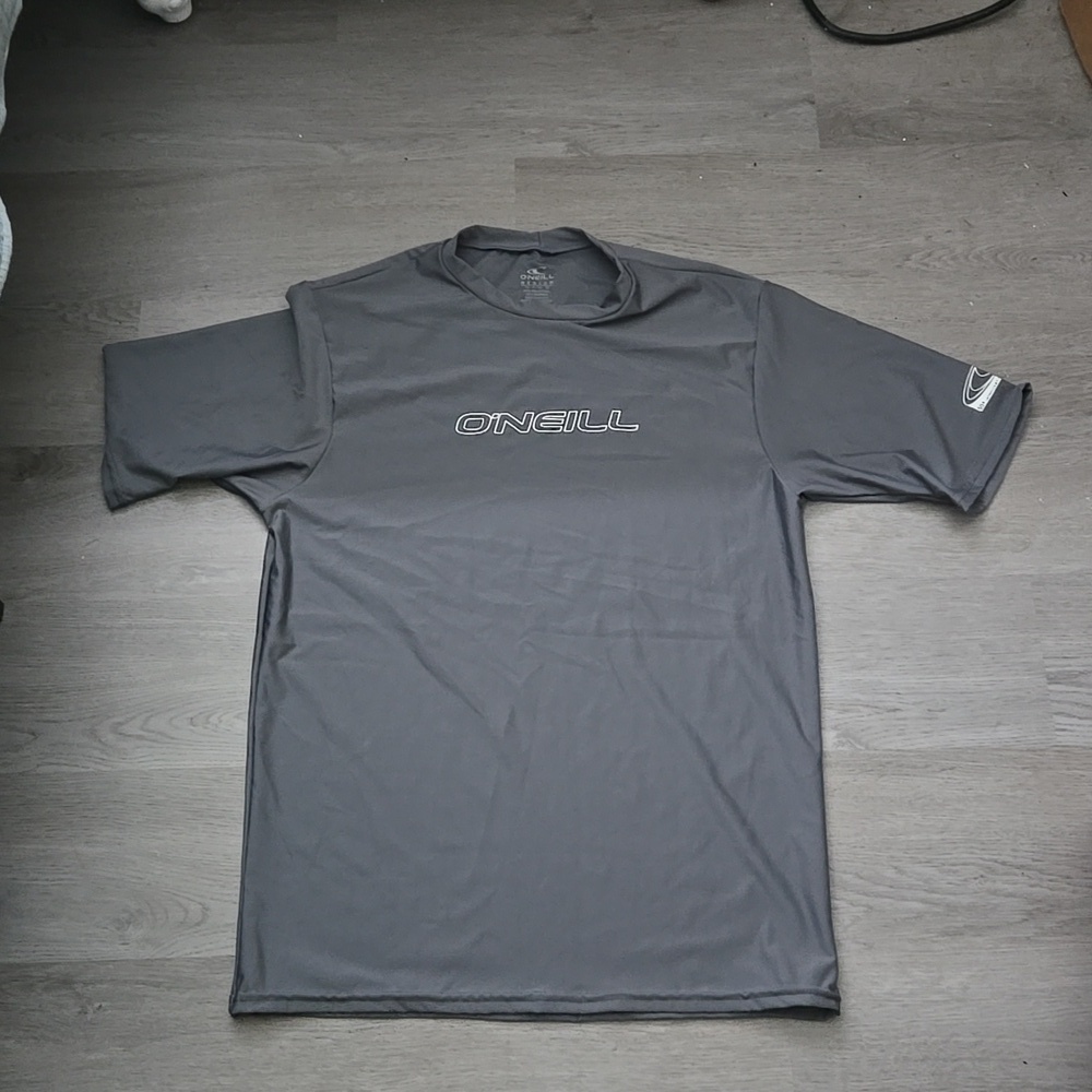 O'Neill Mens Rash Guard